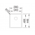 Zlewozmywak Blanco CLARON 340-IF stal Durinox z InFino 523 388